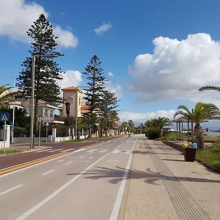 Best Western Hotel Residence Italia Quartu SantʼElena Екстериор снимка
