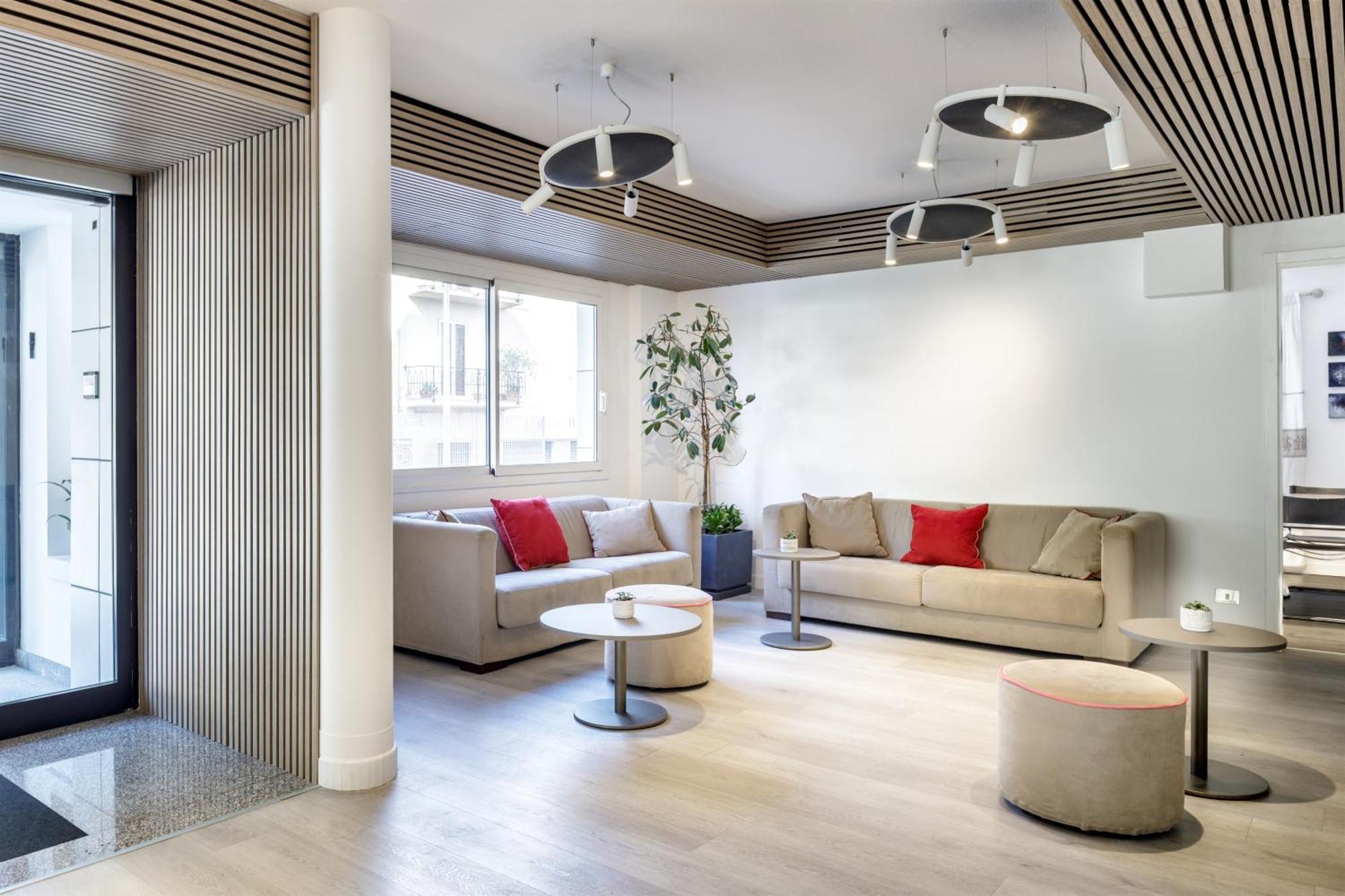Best Western Hotel Residence Italia Quartu SantʼElena Екстериор снимка