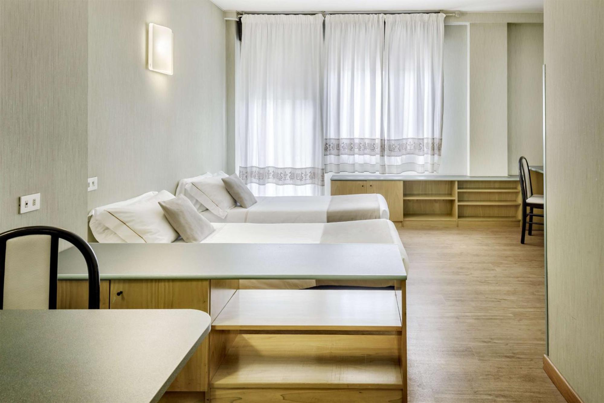 Best Western Hotel Residence Italia Quartu SantʼElena Екстериор снимка
